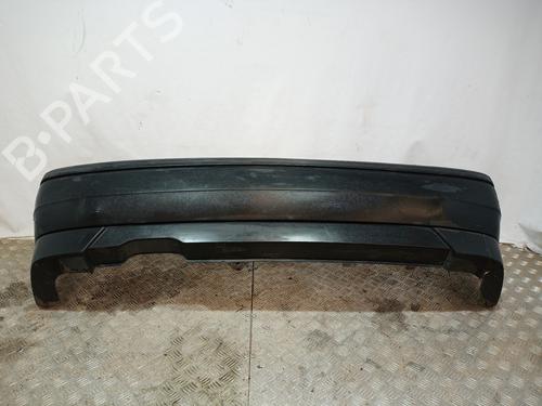 Paragolpes trasero VW GOLF III (1H1) [1989-1998]null 1H6807417 | 1H6807417 | 1H6807417