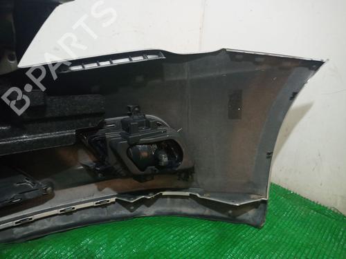 Front bumper KIA CEE'D Hatchback (ED) 1.6 CRDi 90 | BP25755700C7 