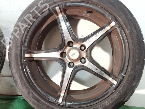 Felg VW GOLF IV (1J1) 1.9 TDI | BP26336206C45 