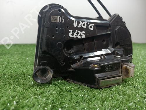 Front right lock PEUGEOT 108  | BP15600101C97 