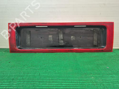 Used Licence plate light VW SHARAN (7M8, 7M9, 7M6) 1.9 TDI (115 hp) 30513020