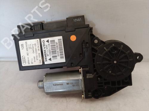 Used Right front window motor AUDI A4 B6 (8E2) 1.9 TDI (130 hp) 7928714