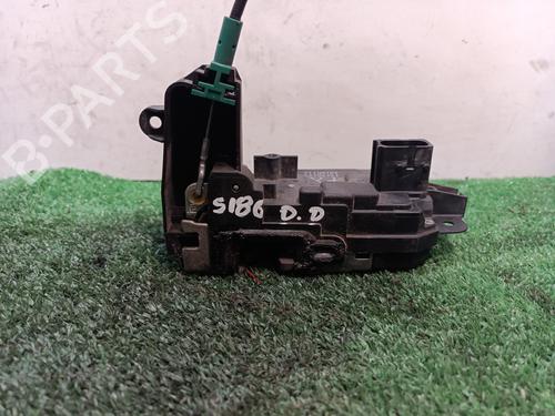 Front right lock OPEL ASTRA H (A04) 1.7 CDTI (L48) | BP14997616C97 