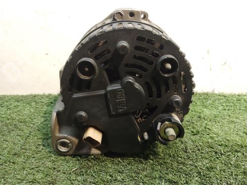 Alternator RENAULT CLIO II (BB_, CB_) 1.2 16V (BB05, BB0W, BB11, BB27, BB2T, BB2U, BB2V, CB05,... | BP18170322M7 
