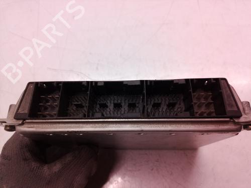 Engine control unit (ECU) BMW 3 (E46) 320 d | BP8599113M57 