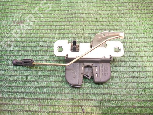 Tailgate lock SEAT IBIZA III (6L1) 1.4 16V | BP19275666C101 