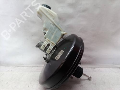 Servo brake OPEL CORSA D (S07) | BP9118860M42