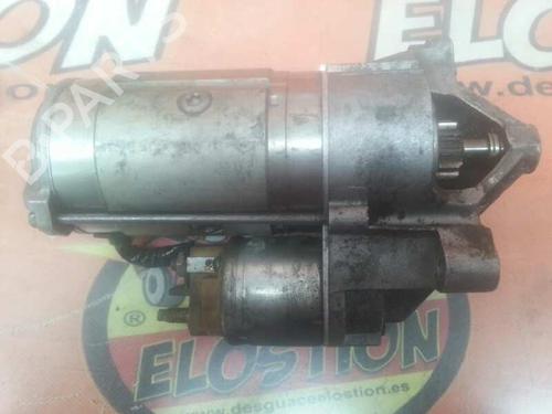 Starter PEUGEOT 407 (6D_) 2.0 HDi 135 (6DRHRH, 6DRHRE, 6DRHRG, 6DRHRJ) | BP7923625M8 