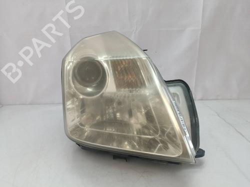 Used Right headlight RENAULT VEL SATIS (BJ0_) [2002-2025]  7922499