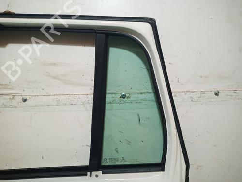 Right rear door CITROËN C4 Grand Picasso II (DA_, DE_) 2.0 BlueHDi 150 | BP29250593C5 