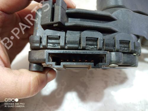 Pedal AUDI A4 B6 Avant (8E5) 1.9 TDI | BP11937169I4 