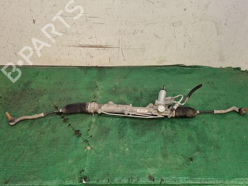 Lenkgetriebe MERCEDES-BENZ C-CLASS (W204) C 200 CDI (204.001) | BP28704238M22 