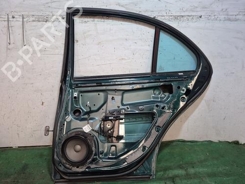 Right rear door MERCEDES-BENZ E-CLASS (W211) E 320 CDI (211.026) | BP30177904C5