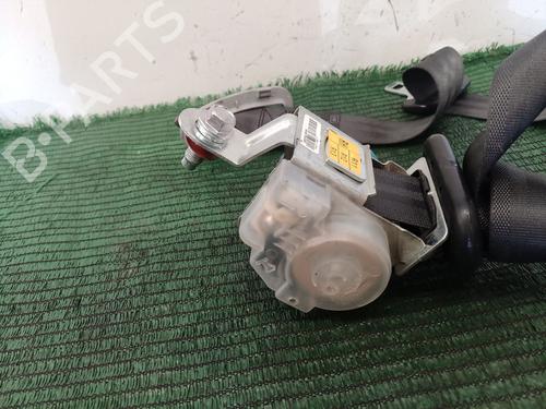 Rear right seatbelt HYUNDAI i30 (FD)  | BP20116193I28 