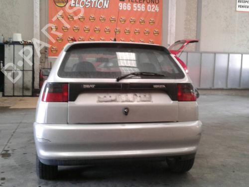 Left taillight SEAT IBIZA II (6K1)  | BP9240069C34 