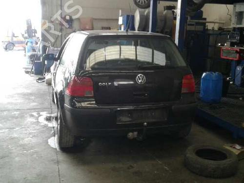 AC Styreenhet / Manøvreringsenhet VW GOLF IV (1J1)  | BP8338337I5 