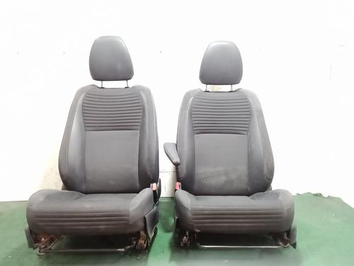 Used Seats set TOYOTA YARIS (_P13_) 1.5 Hybrid (NHP130_, NHP130) (101 hp) 28356433