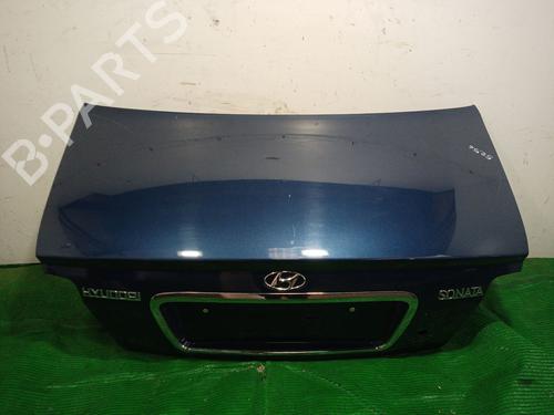 Used Tailgate HYUNDAI SONATA IV (EF) [1998-2005]  24955180