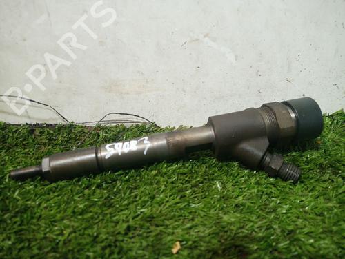 injector-toyota-yaris-_p13_-2010-2011-2012-2013-2014-2015-2016-2017-2018-2019-2020-26553175 main image