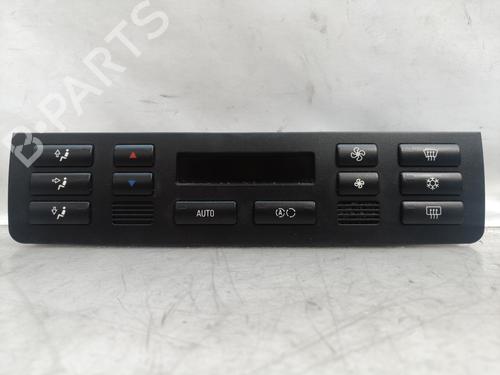 Used Climate control BMW 3 Touring (E46) 330 xi (231 hp) 10862275