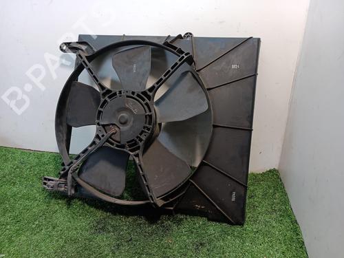 Radiator fan CHEVROLET KALOS  | BP16213679M35 