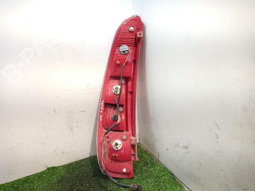 Right taillight TATA INDICA  | BP17461304C35 