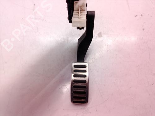 Pedal AUDI TT (8N3) 1.8 T | BP8820397I4 