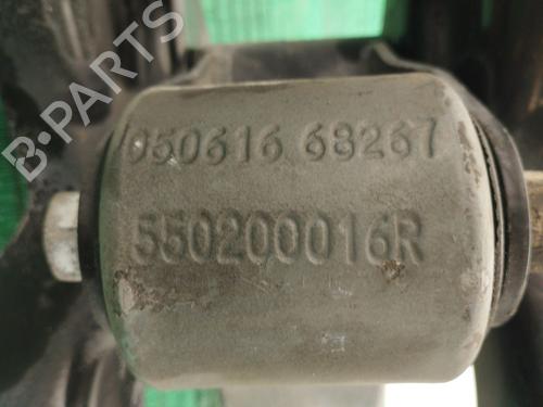 Other RENAULT MASTER III Van (FV) 2.3 dCi 130 RWD (FV01, FV10, FV11, FV12) | BP30435652O1 - Image 4