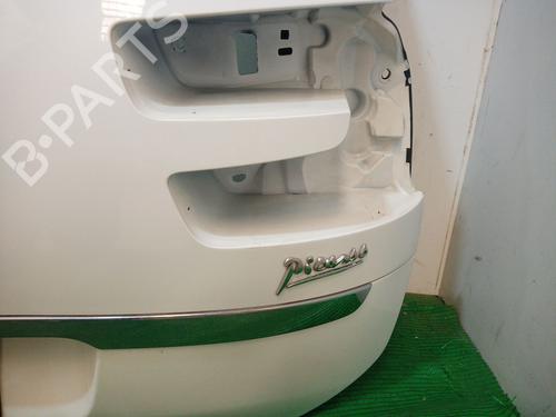 Tailgate CITROËN C4 Grand Picasso II (DA_, DE_) 2.0 BlueHDi 150 | BP29250595C6 