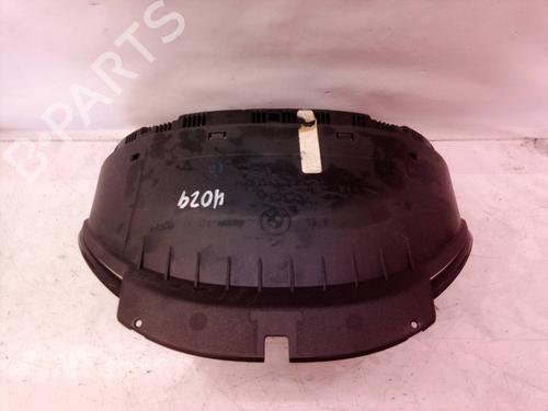 Instrument cluster BMW 5 (E39) 520 i | BP8956267C47 