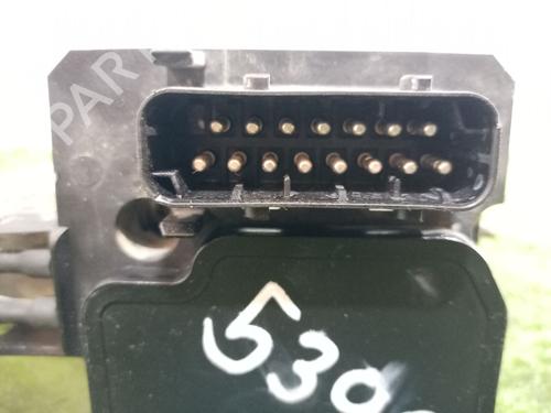ABS pump MERCEDES-BENZ S-CLASS (W220)  | BP17982563M43 