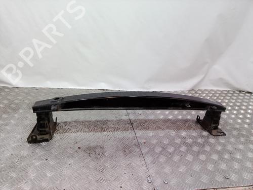 Used Front bumper reinforcement SKODA FABIA II (542) 1.2 TSI (105 hp) 10628603