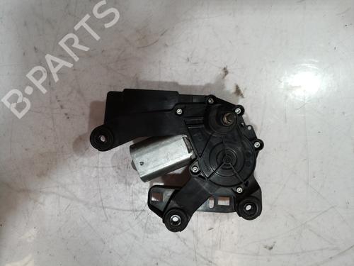 Rear wiper motor FIAT SCUDO Bus (270_, 272_) 2.0 D Multijet | BP9673937M102 
