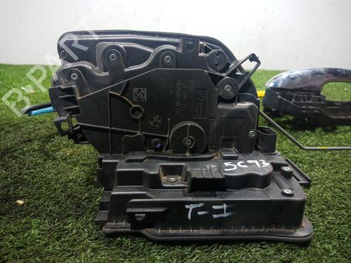 Rear left lock MINI MINI (F55) Cooper D | BP23430535C100 