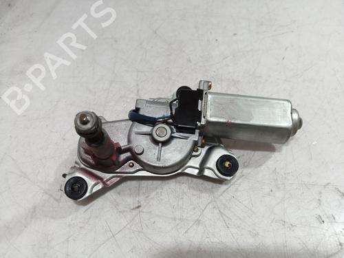 Rear wiper motor MAZDA DEMIO (DW) 1.5 16V (DW5W) | BP9856192M102 