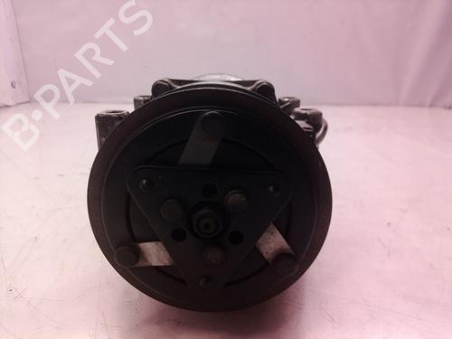 AC compressor VOLVO V50 (545) 2.0 D | BP8344487M34