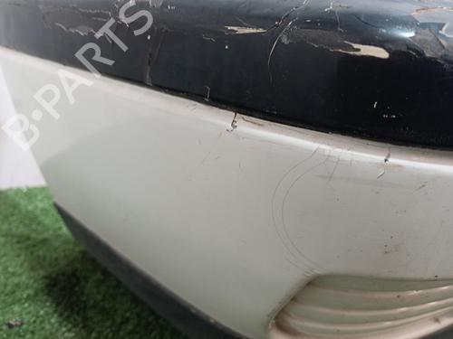 Front bumper NISSAN SUNNY III (N14, B13)  | BP16307364C7 