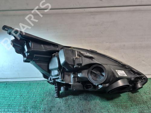Left headlight FORD C-MAX II (DXA/CB7, DXA/CEU) 1.0 EcoBoost | BP33548724C28 - Image 2