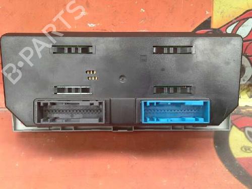 Climate control OPEL ASTRA H GTC (A04) 1.9 CDTi 16V (L08) | BP7925210I5 