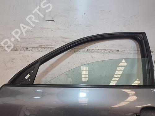 Porte avant gauche PORSCHE CAYENNE (9PA) Turbo 4.5 | BP29608037C2