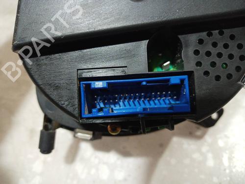 Instrument cluster SKODA OCTAVIA II (1Z3)  | BP11022085C47 
