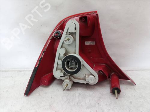 Right taillight FORD FOCUS I (DAW, DBW)  | BP9137139C35 