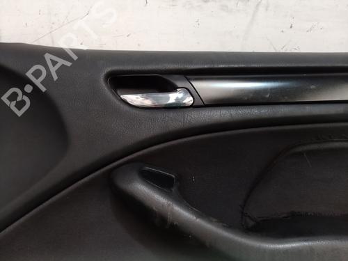 Front right panel BMW 3 (E46) 320 d | BP27201138C59 