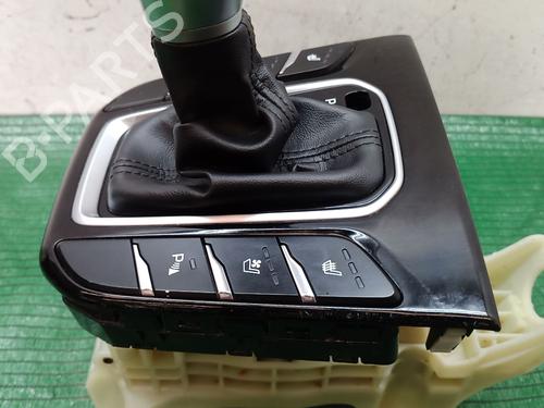 Gear lever HYUNDAI IONIQ (AE) 1.6 GDI Hybrid | BP29250738M90 