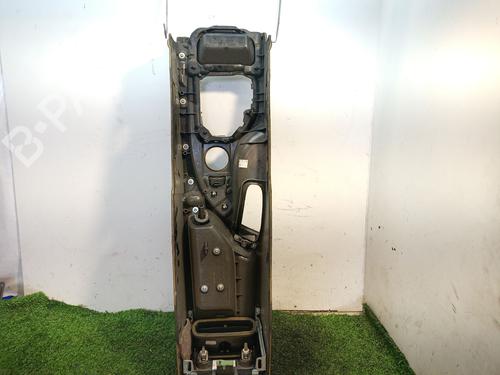 Middle console BMW 5 (E60) 530 d | BP14303952I22 