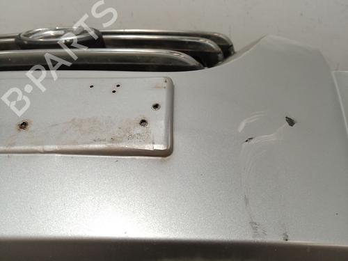 Paraurti anteriore HYUNDAI ATOS (MX) 1.1 | BP20934564C7 