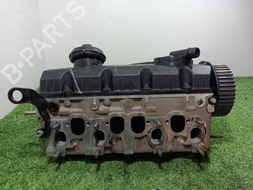 Sylinderhode AUDI A3 (8P1) 1.9 TDI | BP15711155M5 