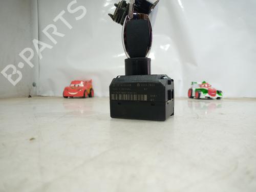 Ignition barrel MERCEDES-BENZ S-CLASS (W221, V221)  | BP11745836M48 