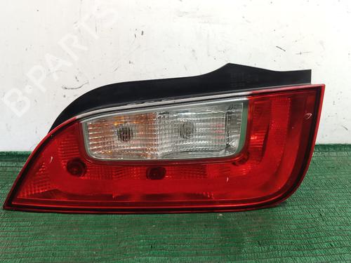 Used Right taillight SKODA CITIGO (NF1) 1.0 (60 hp) 28385765