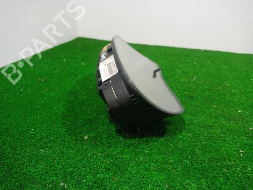 Instrument cluster VW POLO (9N_, 9A_) 1.4 TDI | BP12596207C47 